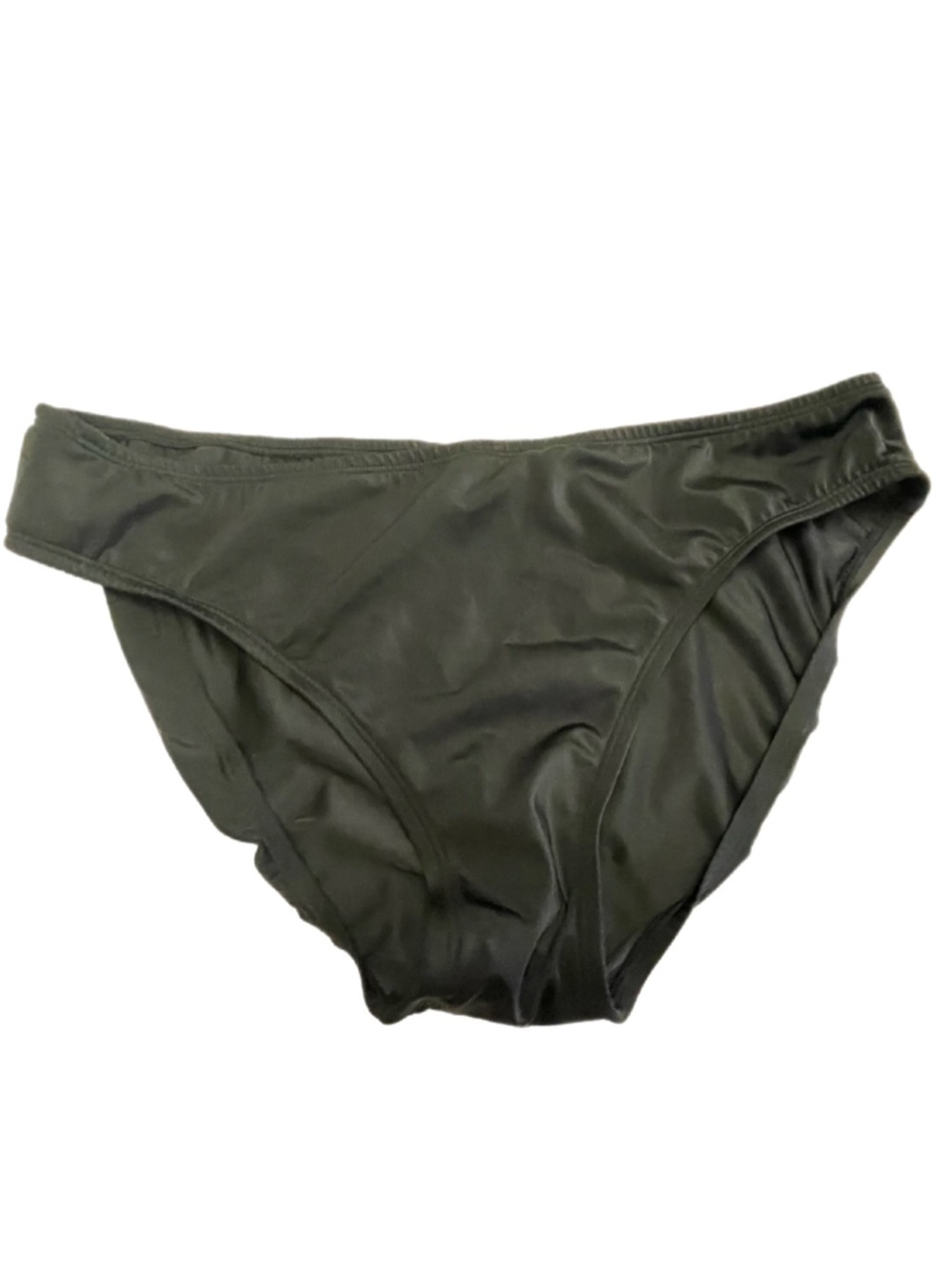 NWT - Black Bikini Bottoms